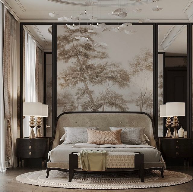 Bedroom Beds