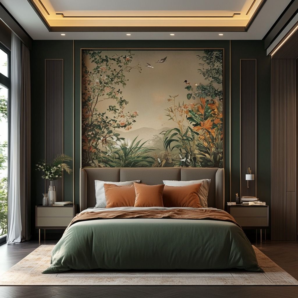 Bedroom Beds