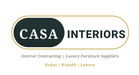 Casa Interiors - Home
