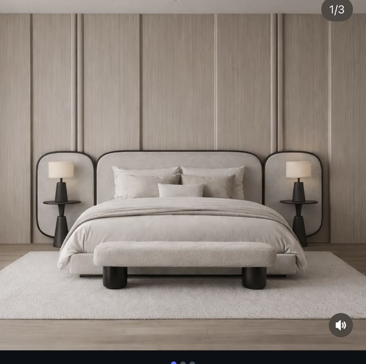 Bedroom Beds